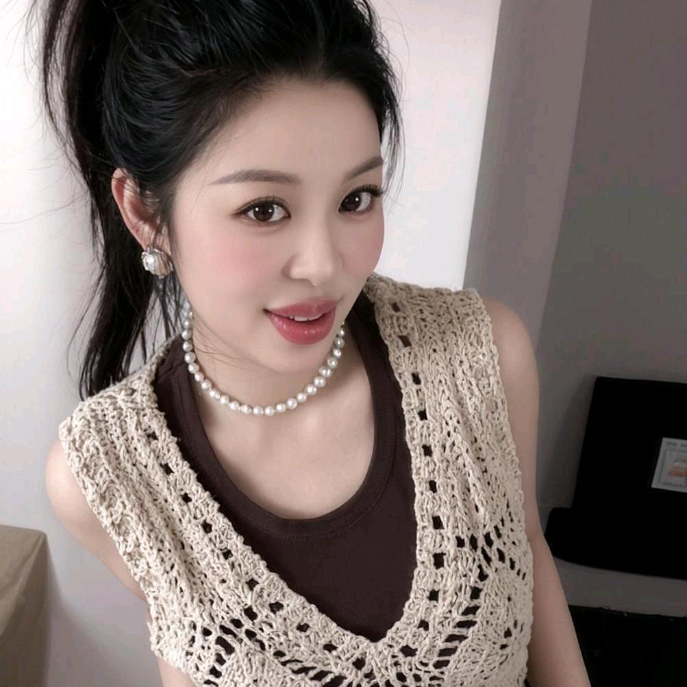 馨馨