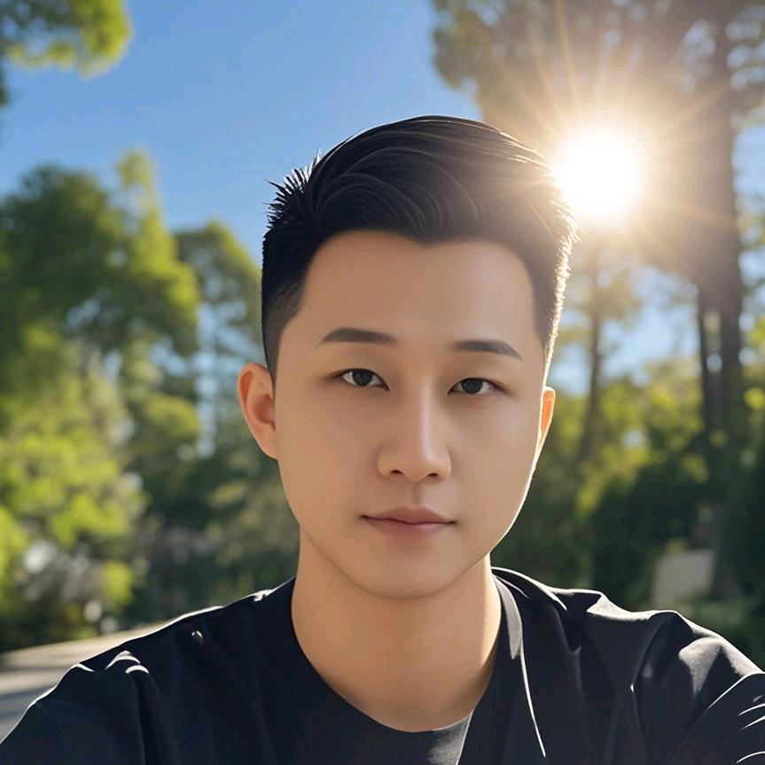 🌈微笑的阿兵子