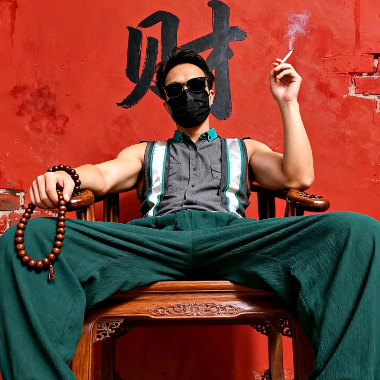 文西