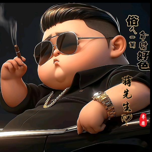 @👉🏻Mr. 蒋