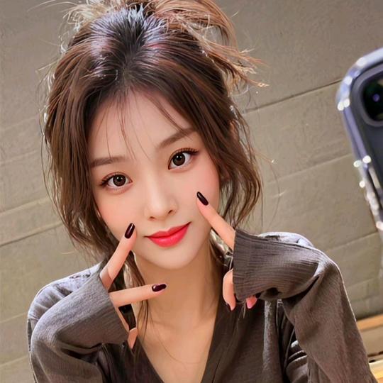 丽💫丽