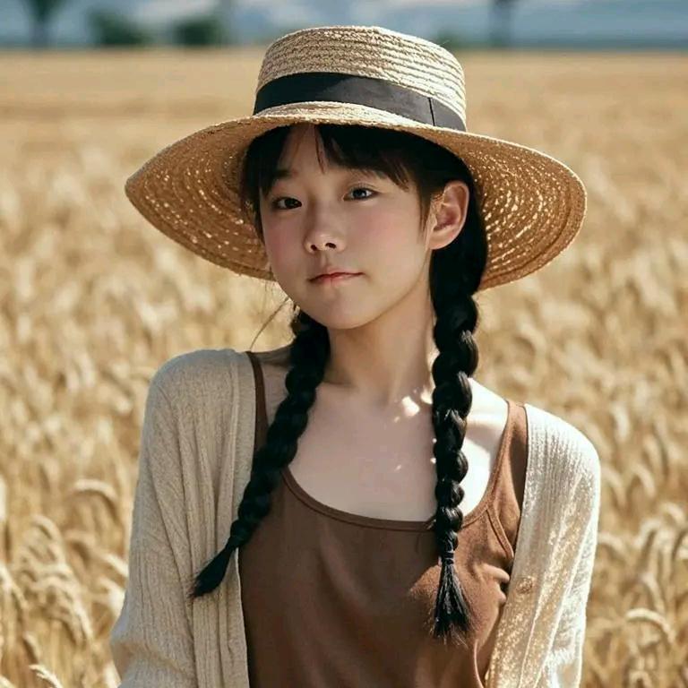 湘西晨晨