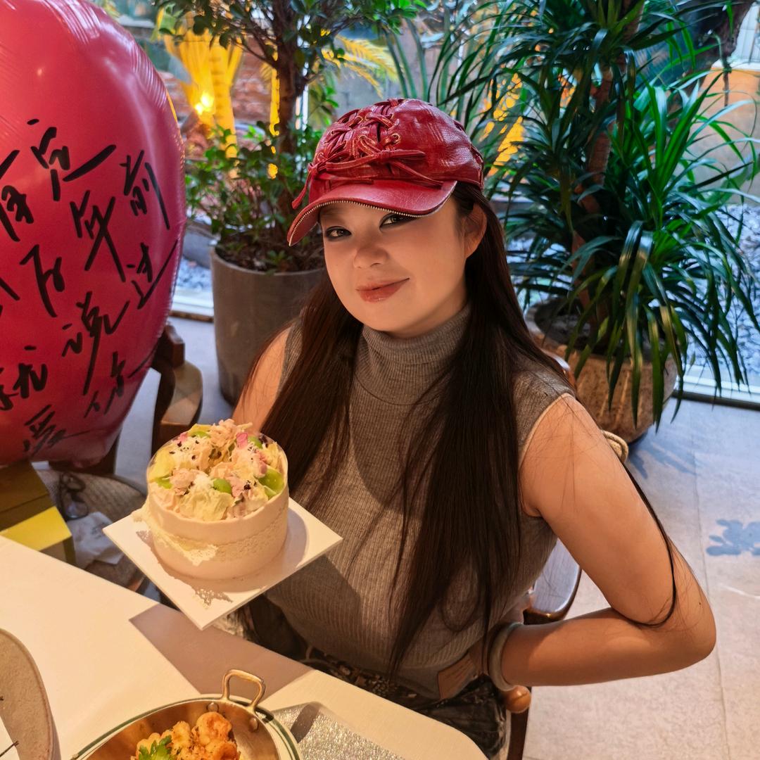 玺美社美妆工作室官方号