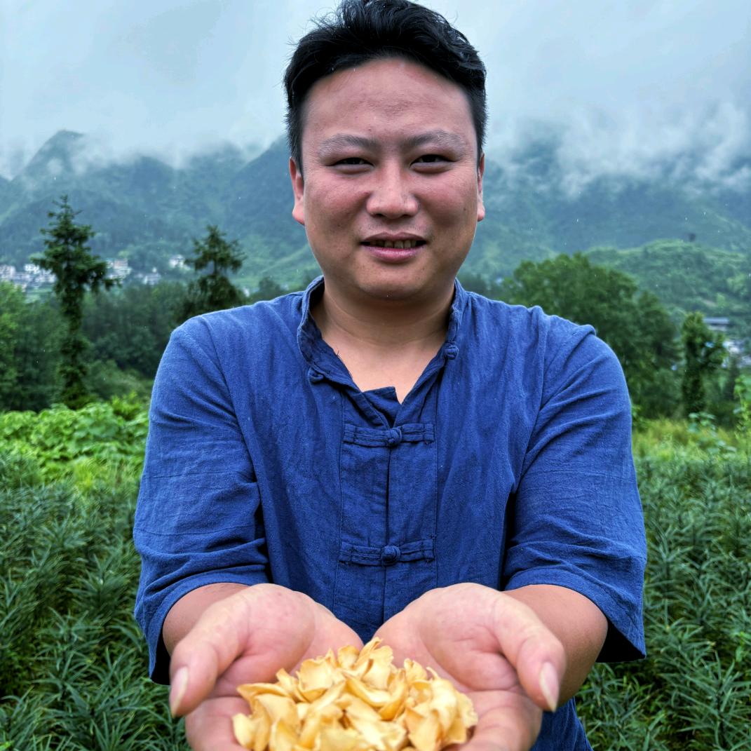 龙山博源农副产品经营店