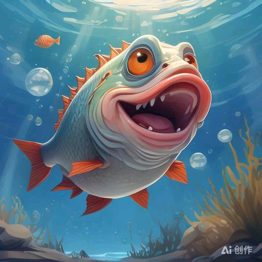 牛牛国际垂钓中心