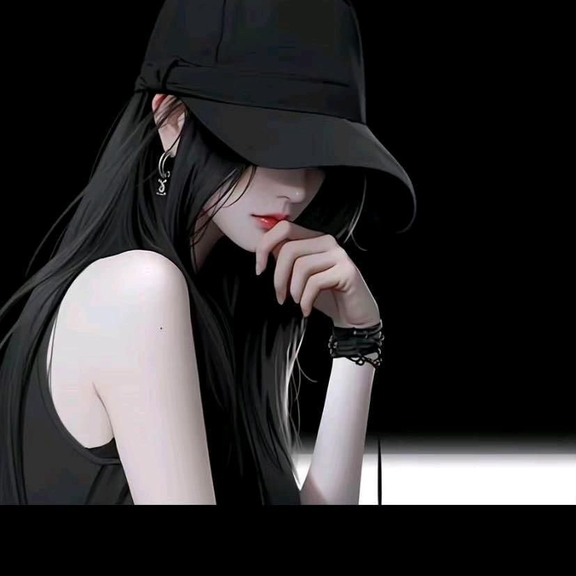 混血儿！瑶瑶