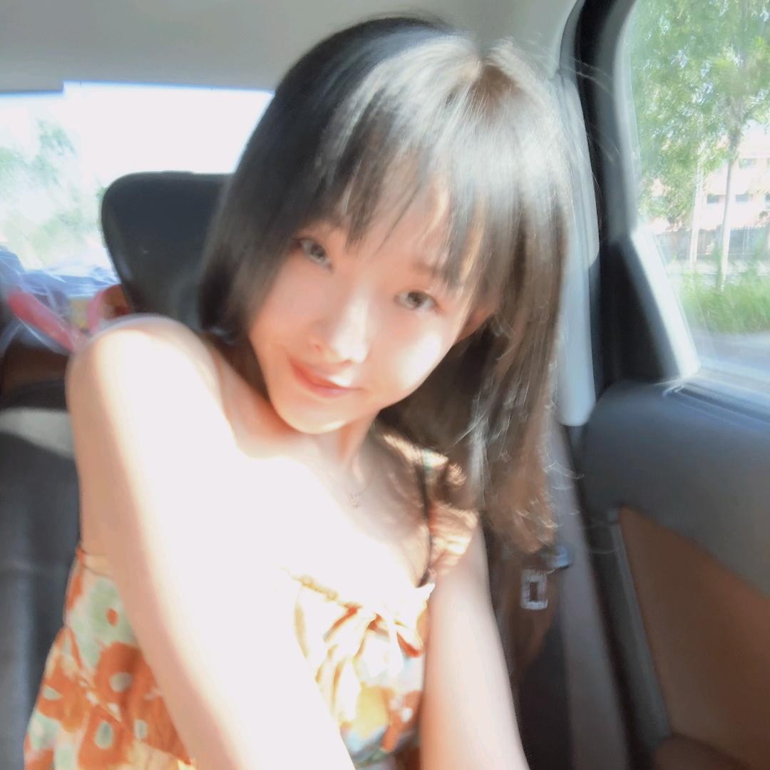 晚风🌈