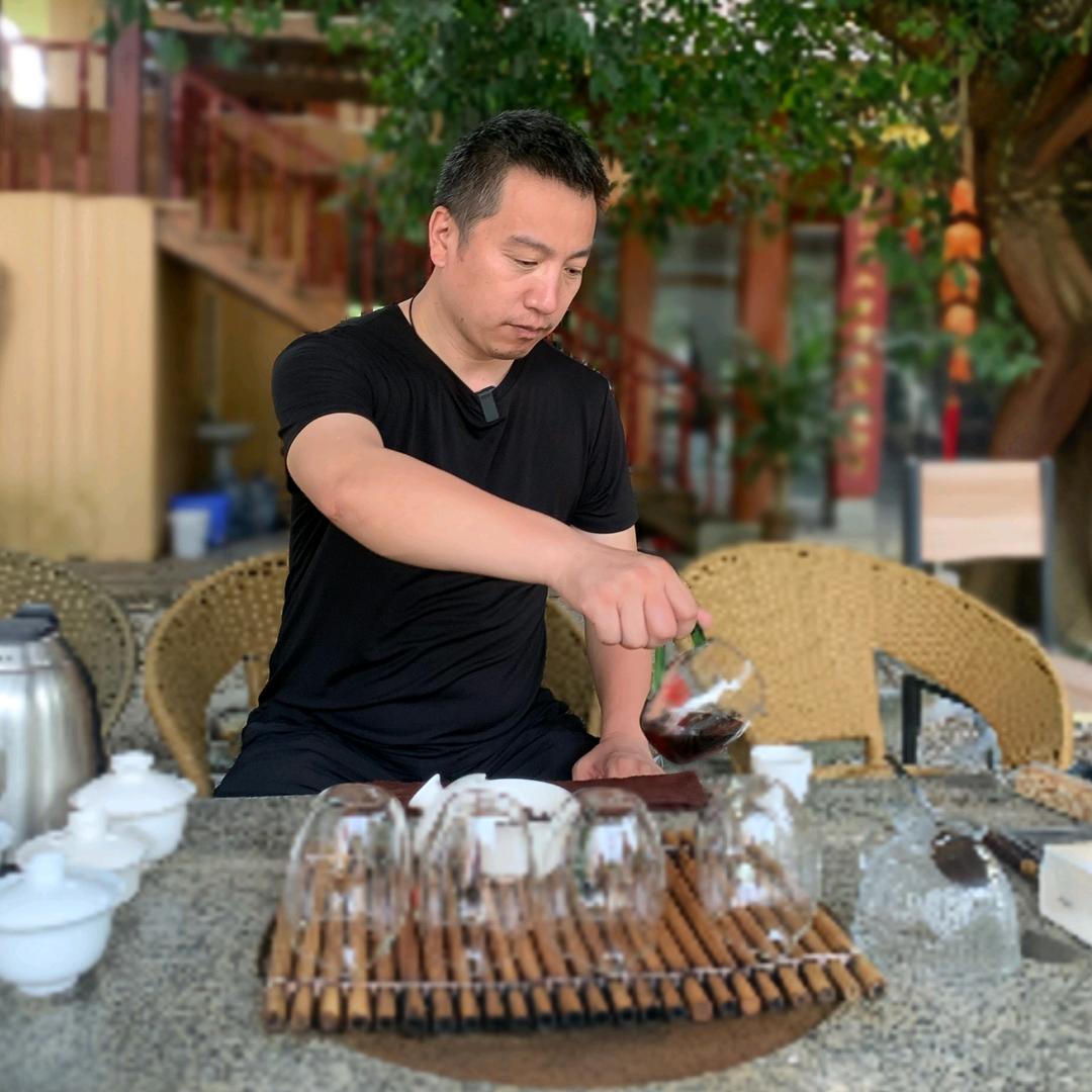 普洱茶友汇