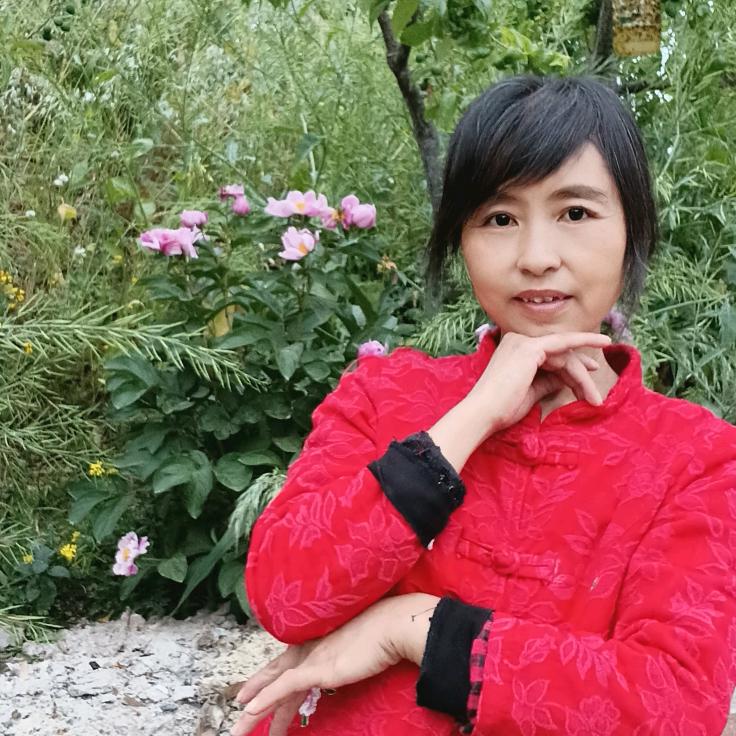玉娃子姐