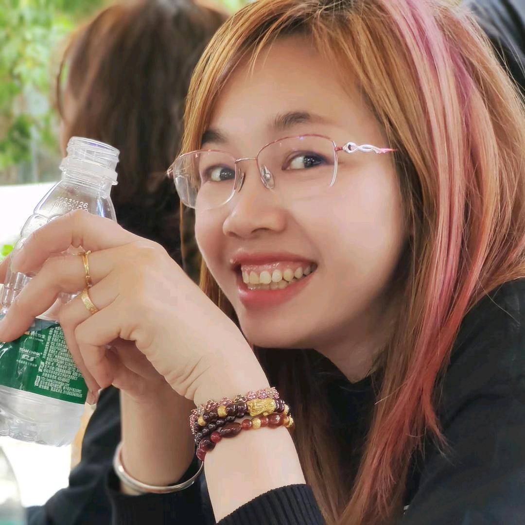 💘💘💝💝林妹妹