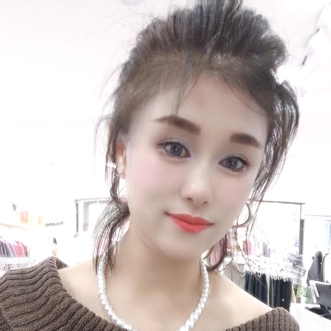 小影｜她衣柜河松店