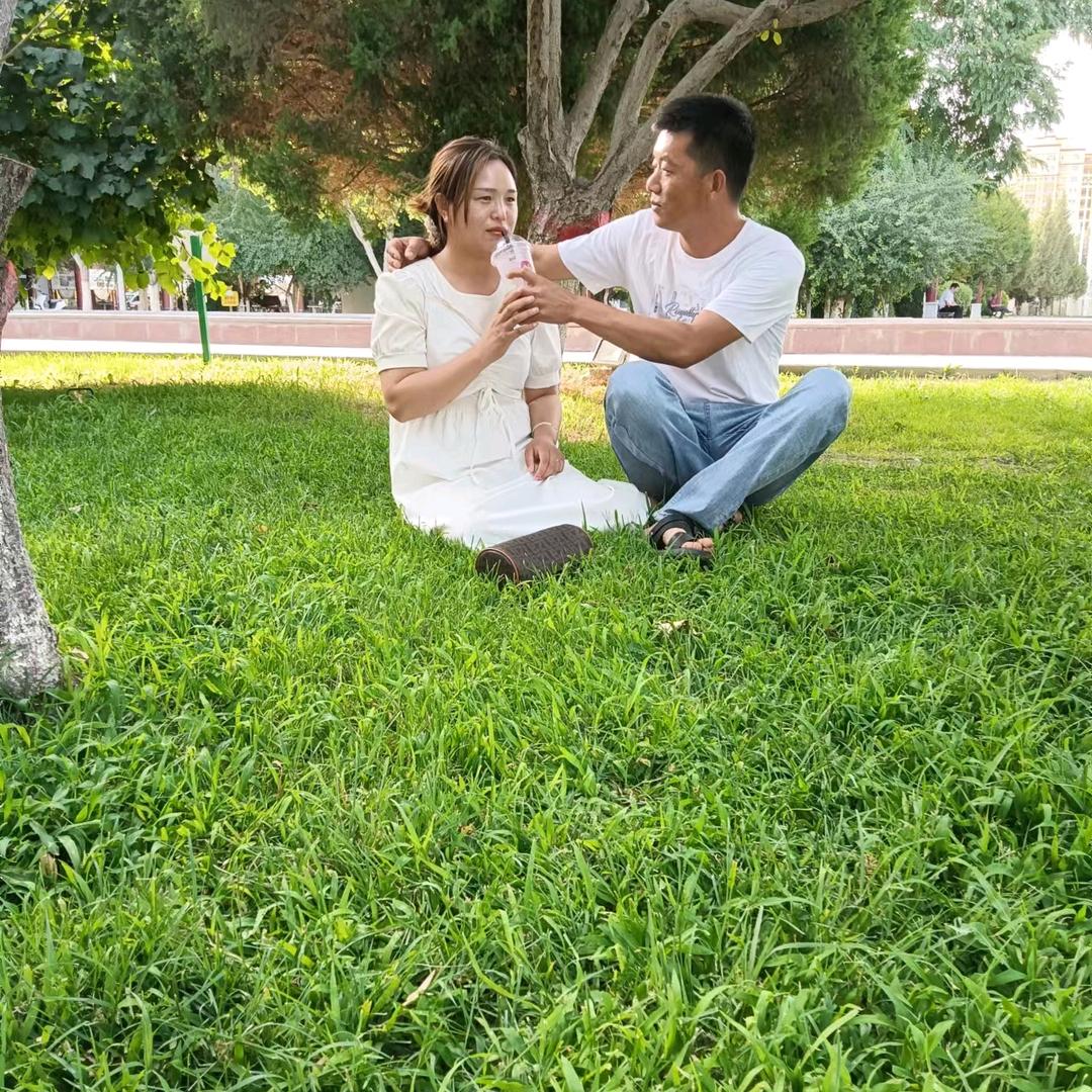 慢慢的走进，我想要的生活