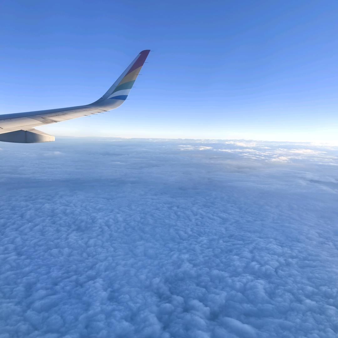 四大皆空