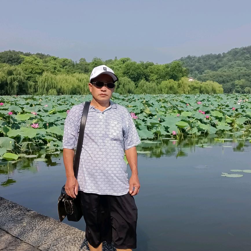 追梦在杭州