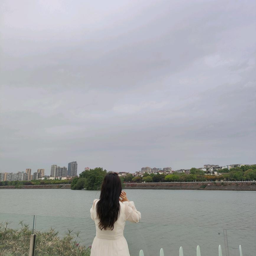 丫头