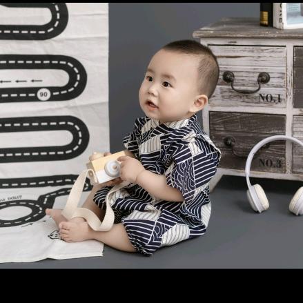 孤单的一个人