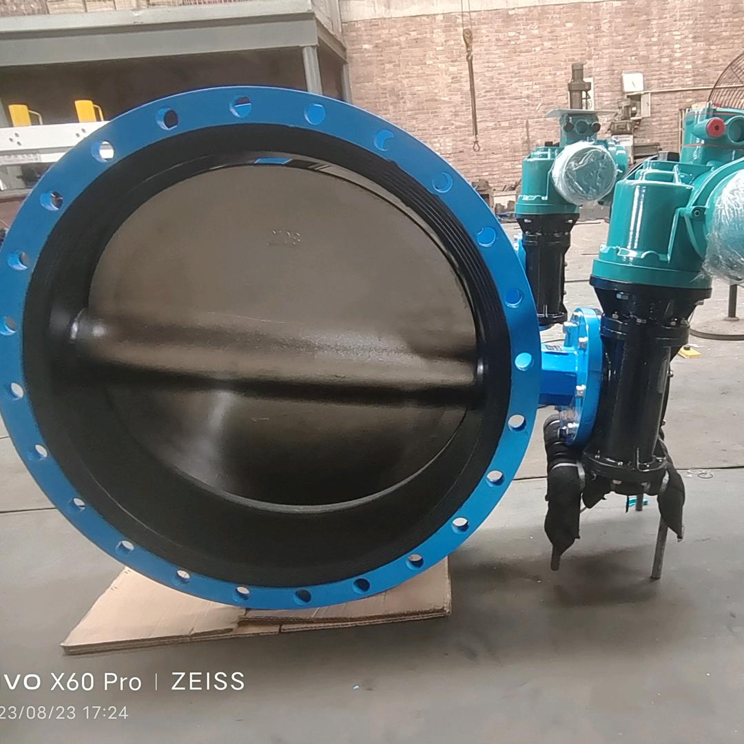 天津市塘亿阀门有限公司