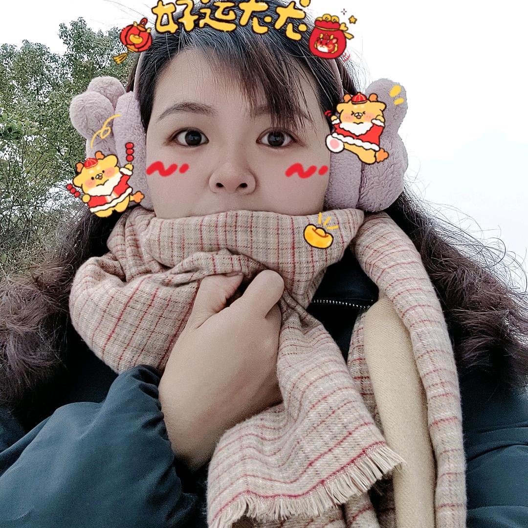 幸运加满