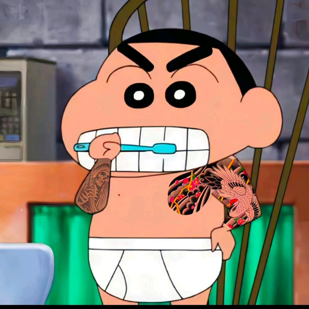 小 张