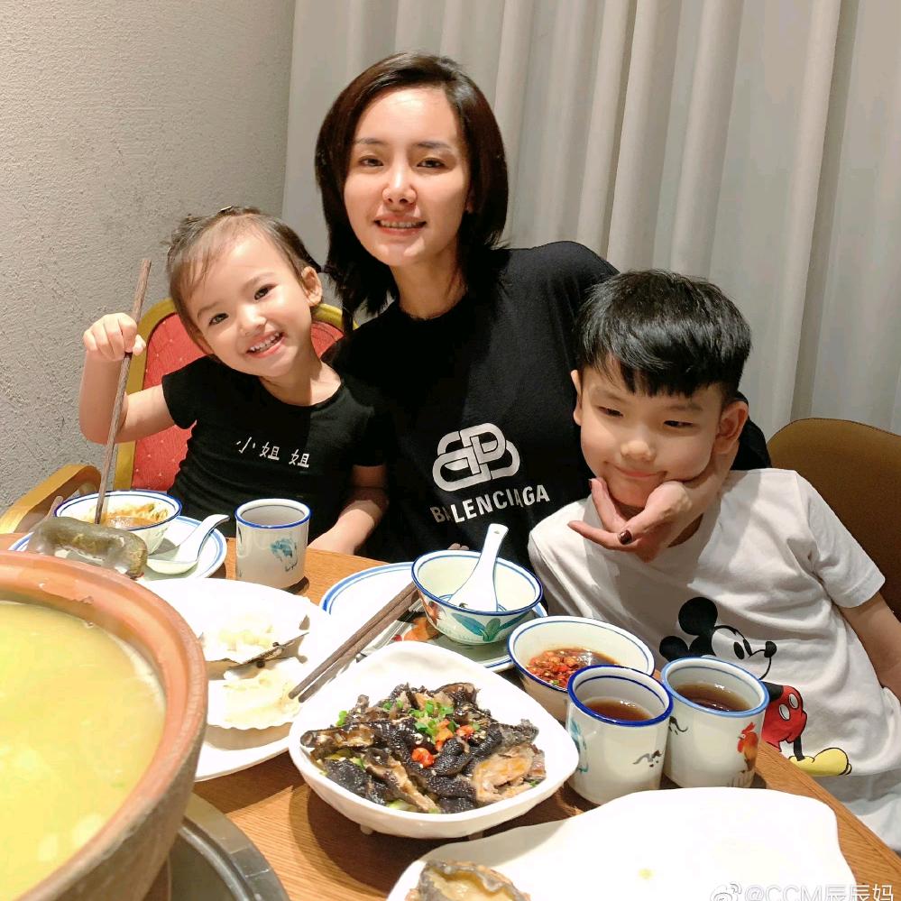 辰辰妈童装直播优选