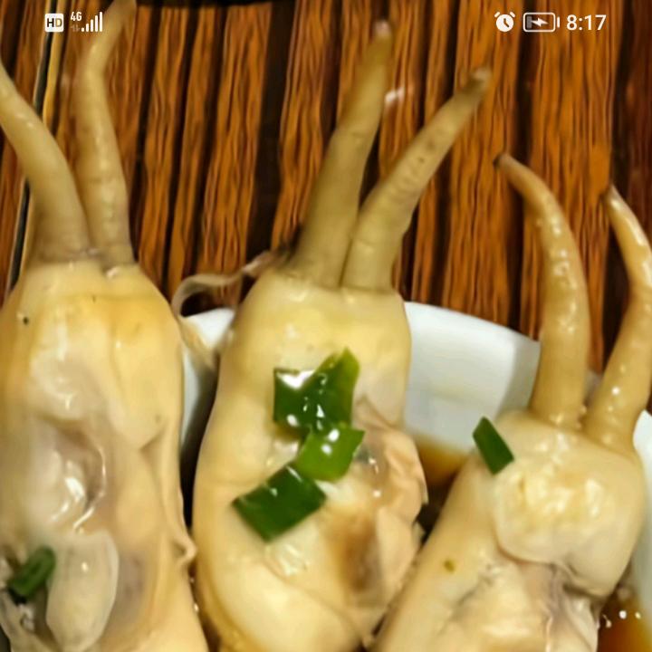 老子数到（三）