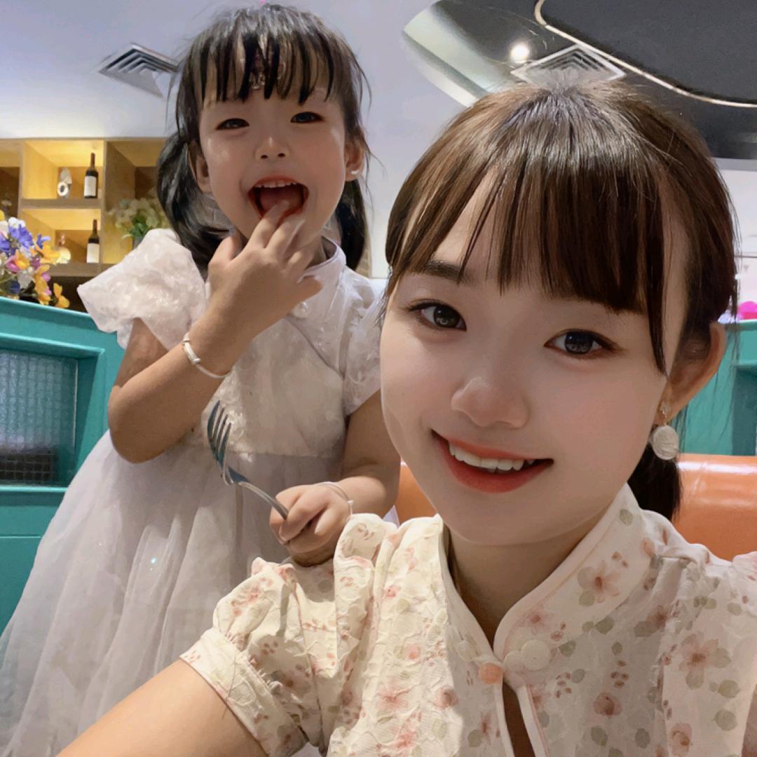 琳儿(^.^)