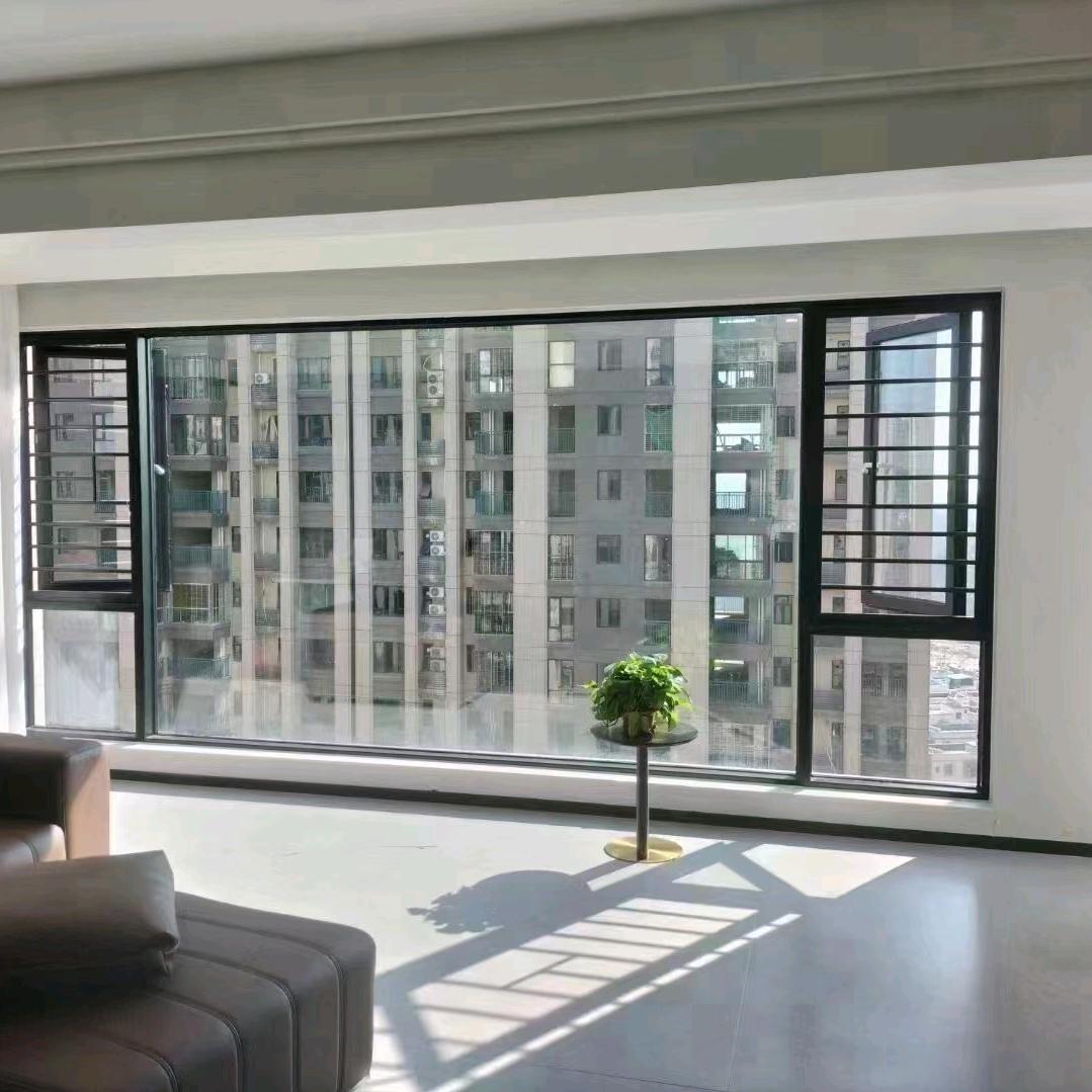 东莞市洲际智能门窗