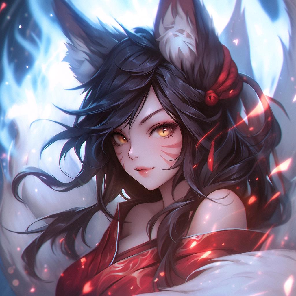 LOL 奈奈