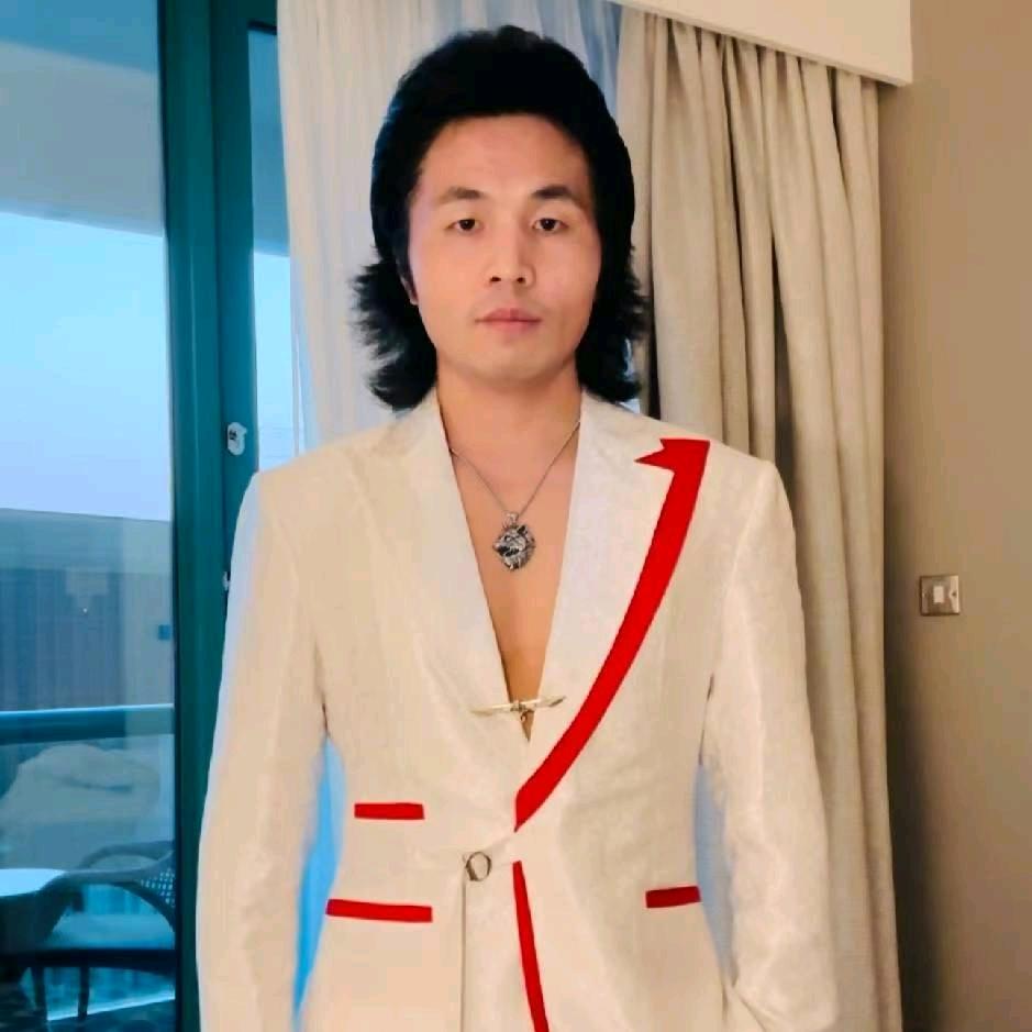 天龙🔥绝学🔥红尘