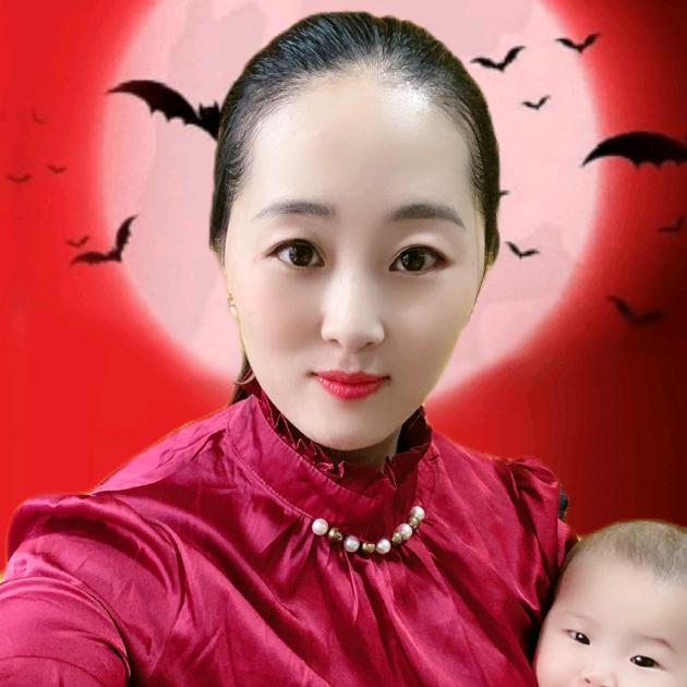 丽丽面部瑜伽课堂