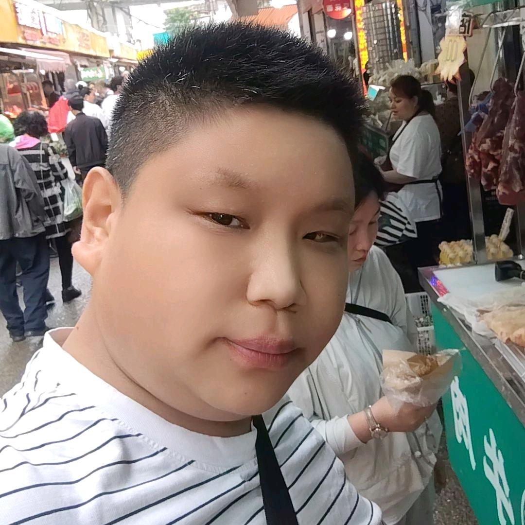 强强【承蒙厚爱】