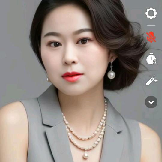 虎，妞