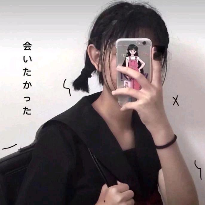 阳光里的微笑