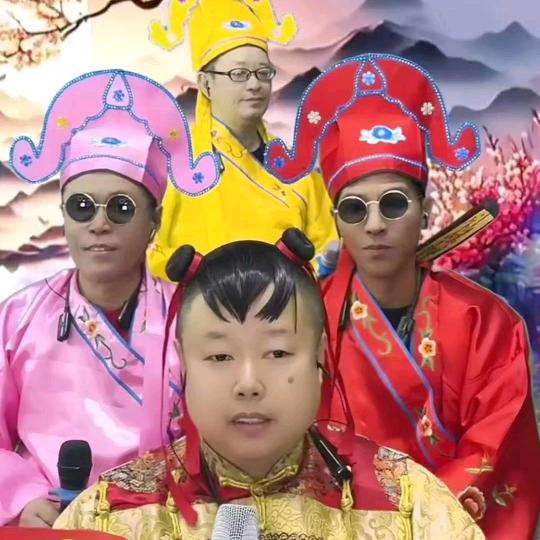 海哥爱音乐