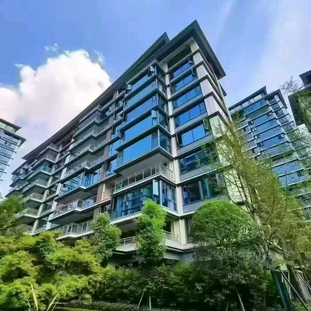 深深