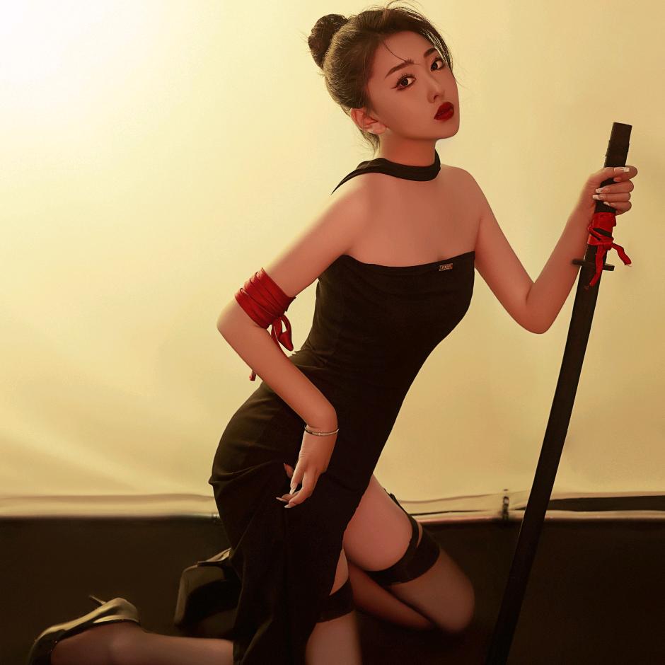 牙妹
