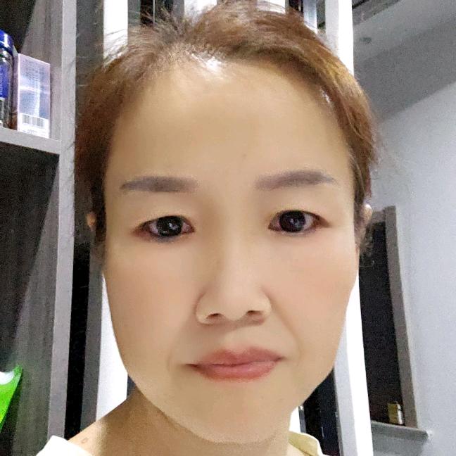 旧衣回收.杨姐
