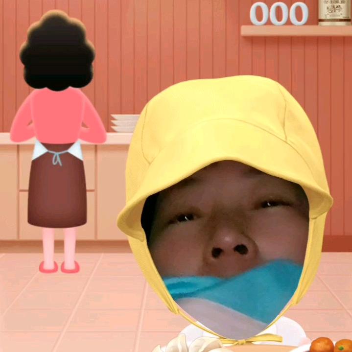 我是家政规划师，双双，70后的姐妹们