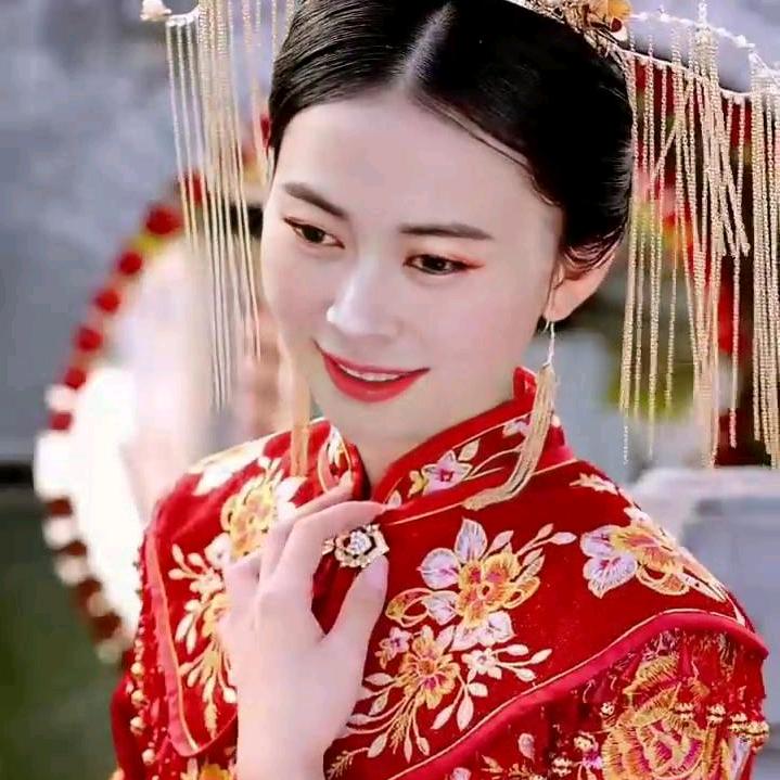 山青水秀