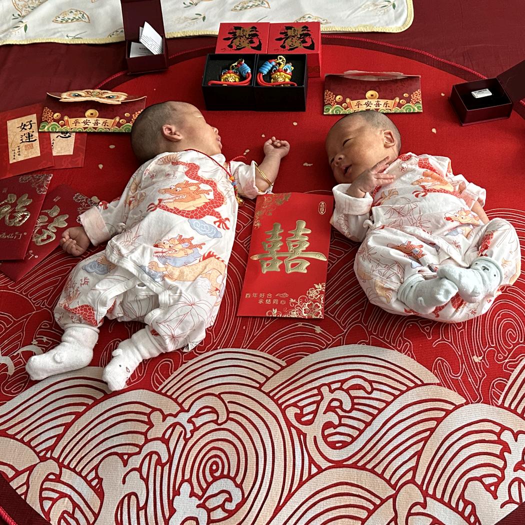 五一兄弟