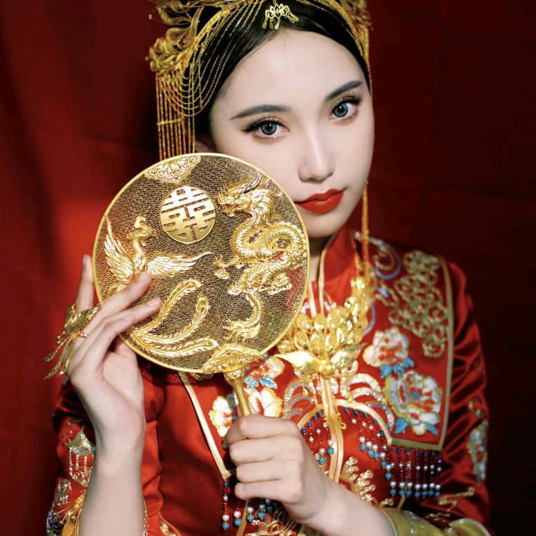 余姐聊婚庆黄金(福州婚庆三金五金)