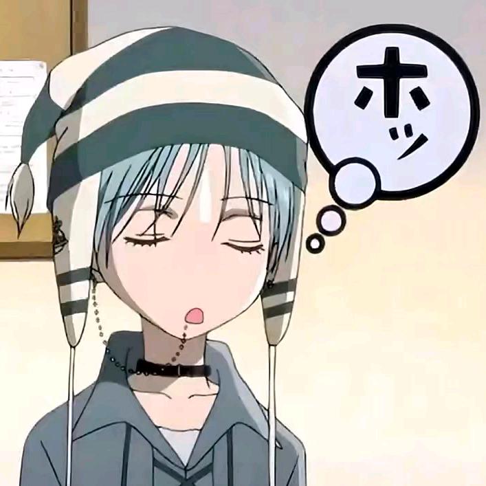白色眼泪