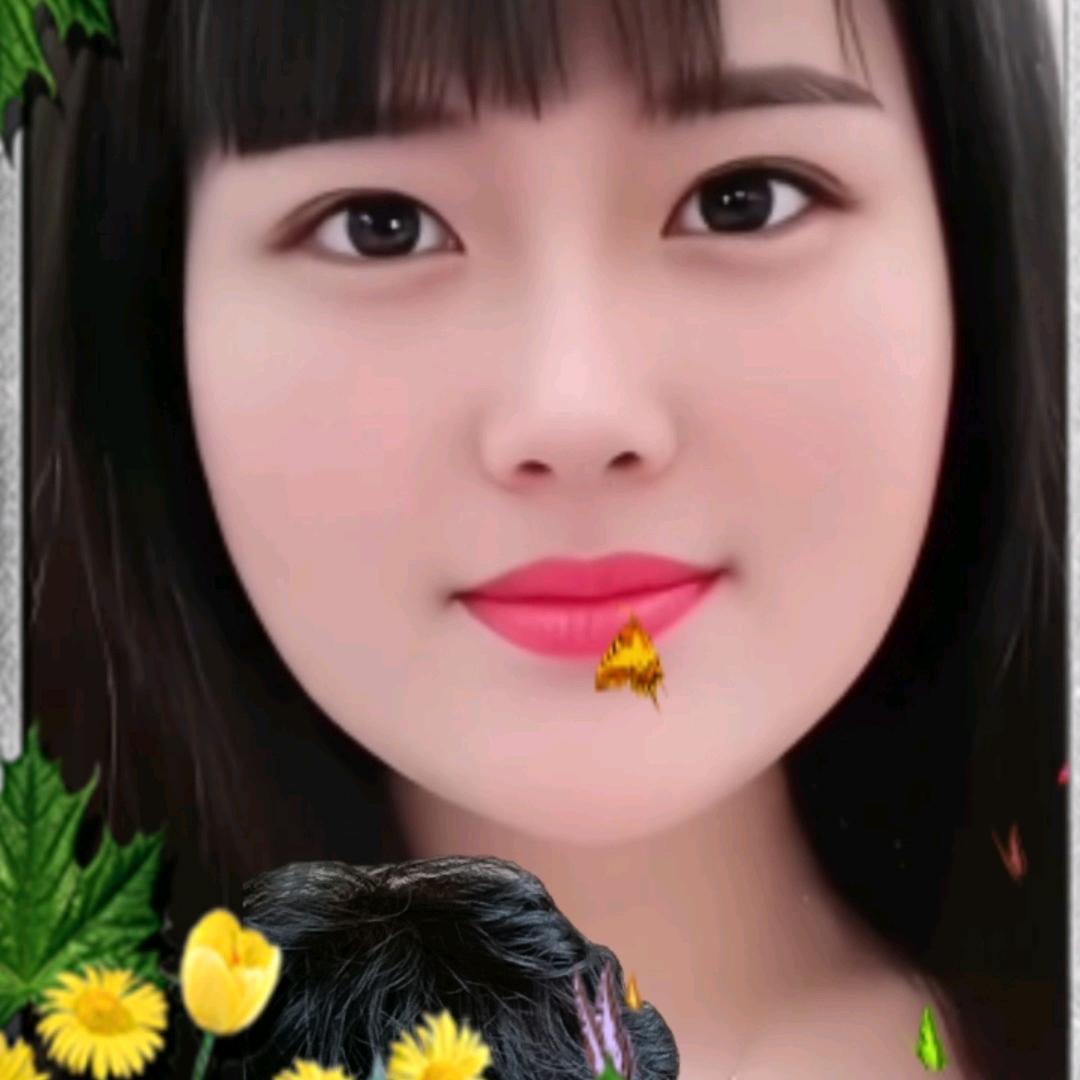 顺其自然。。。