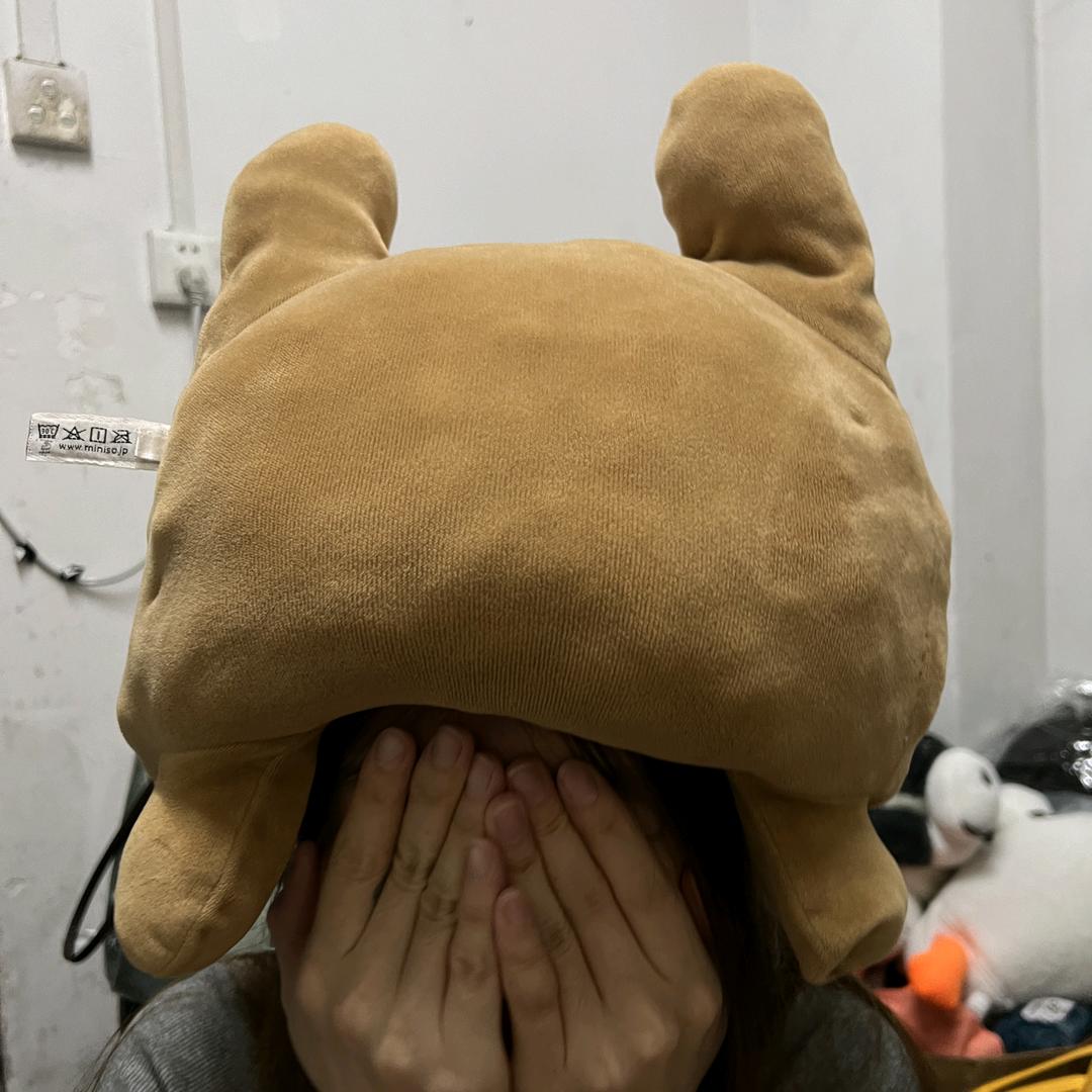 𝙄𝙆𝙇悲伤螺蛳粉