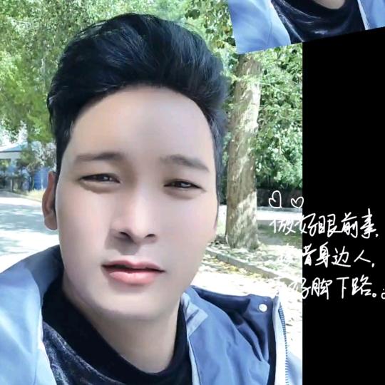 🙏藏巴  次仁🙏