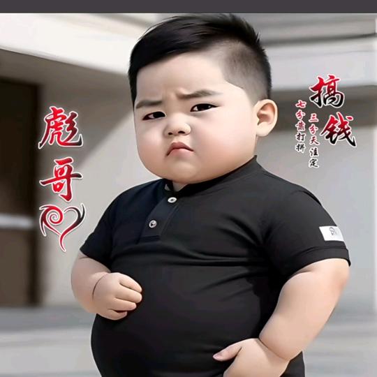 彪~哥