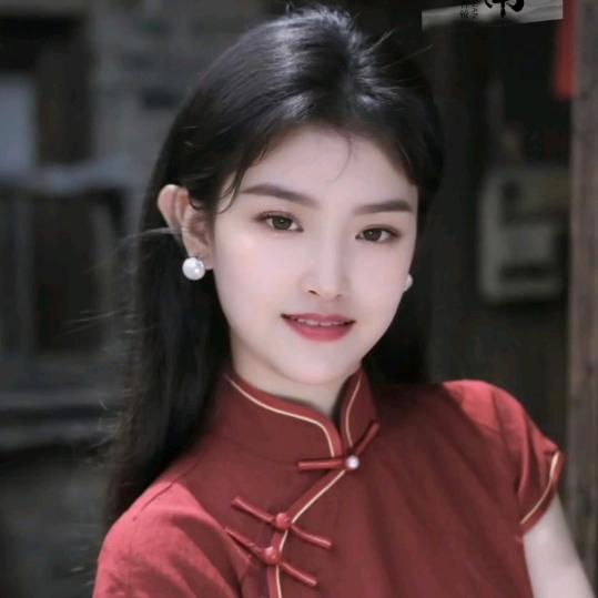 幸福女人
