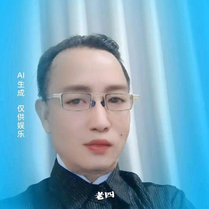 老四哥