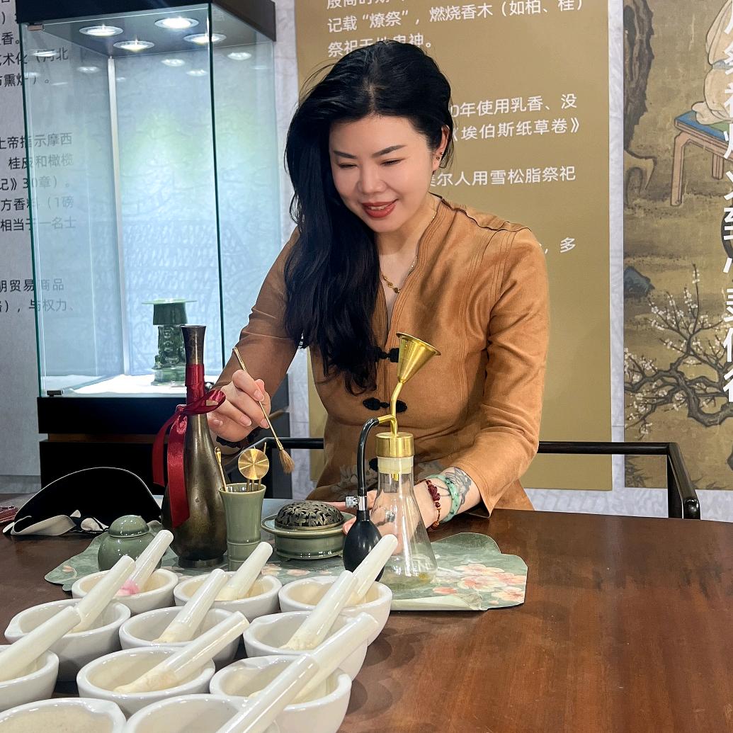 北京和乐天吉祥文化传承