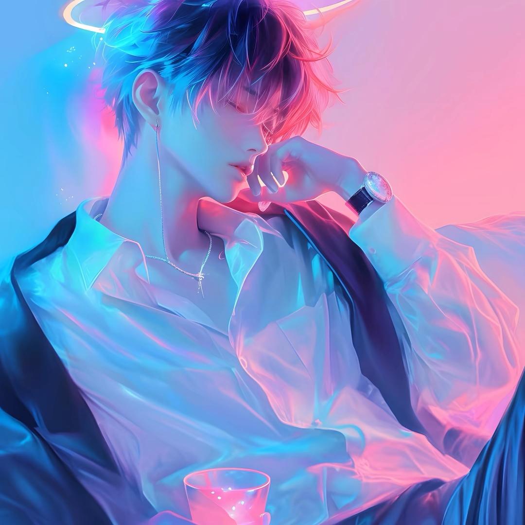 壹切都是浮誇
